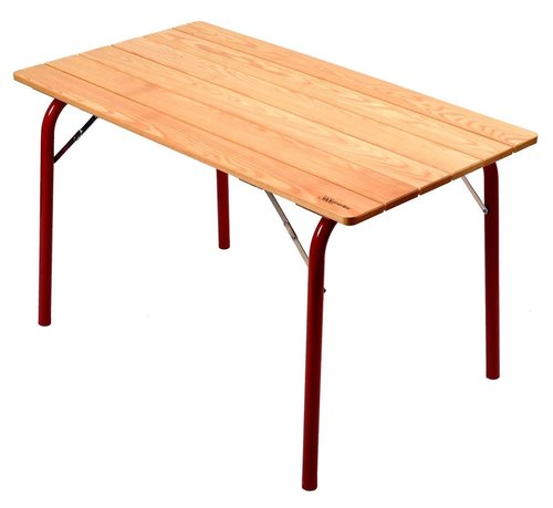 카스텔멜리노 우드 글램핑 테이블 Ercole / Castelmerlino Wood Glamping Table Ercole