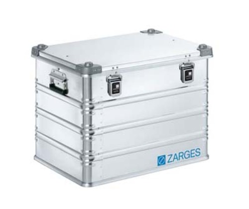 차저스 알루미늄 박스 26인치형 / Zarges Aluminum Case 26&quot;