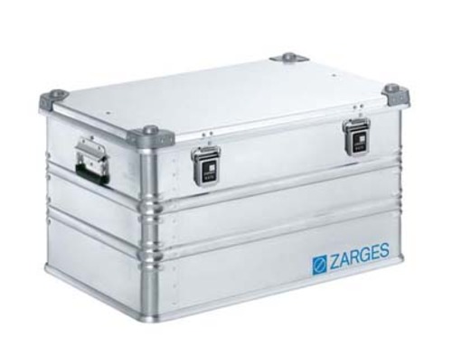 차저스 알루미늄 박스 29인치형 / Zarges Aluminum Case 29&quot;