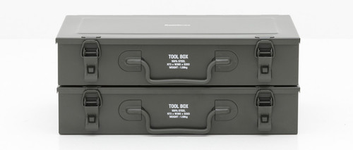 프레쉬 서비스 스태킹 툴 박스 / Fresh Service Stacking Tool Box