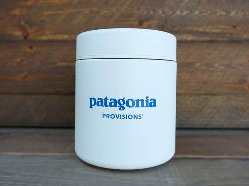 파타고니아 푸드 캐니스터 / Patagonia Food Canister