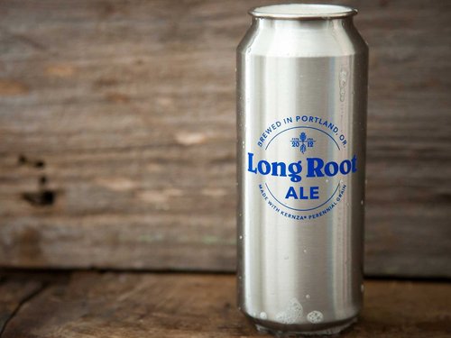 파타고니아 스테인레스 롱 루트 에일 컵 / Patagonia Stainless Long Root Ale