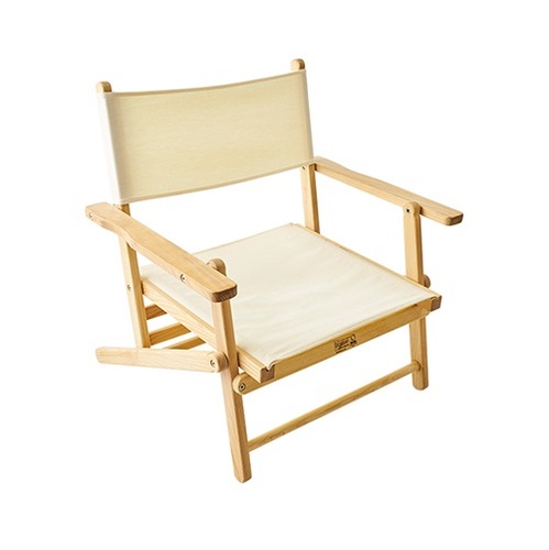 바이어 판진 레인절리 체어 / Byer of Maine Pangean Rangeley Chair