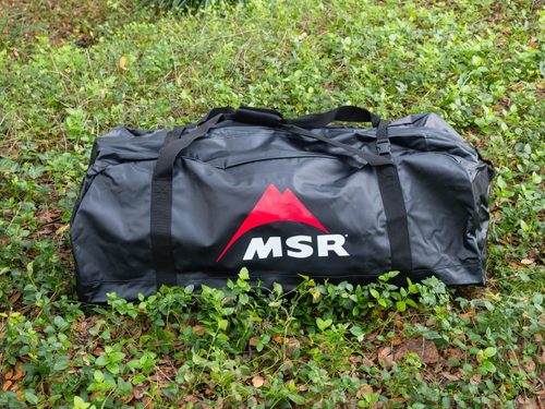 MSR 160L 더플 백 / MSR Duffel Bag 160L