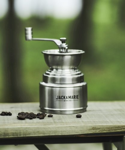잭&amp;마리 커피 밀 / Jack&amp;Marie Coffee Mill