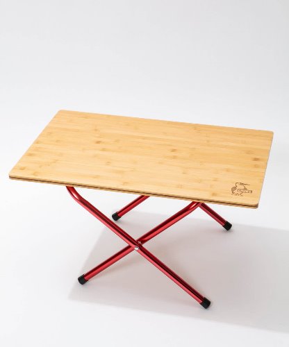 첨스 뱀부 사이드 테이블 / Chums Bamboo Side Table