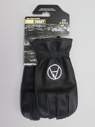 마운틴 리서치 가죽 장갑 블랙 / Mountain Research Glove