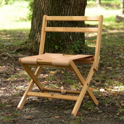 오초 캠프 H 체어 / Ocho Camp H Chair