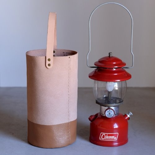 오초 캠프 토트 버킷 랜턴 케이스 / Ocho Camp Tote Bucket Lantern Case