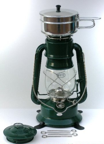디에츠 밀레니엄 쿠커 랜턴 / Dietz Millennium Cooker Lantern