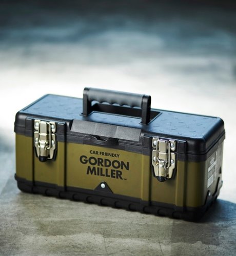 고든 밀러 툴 박스 / Gordon Miller Tool Box