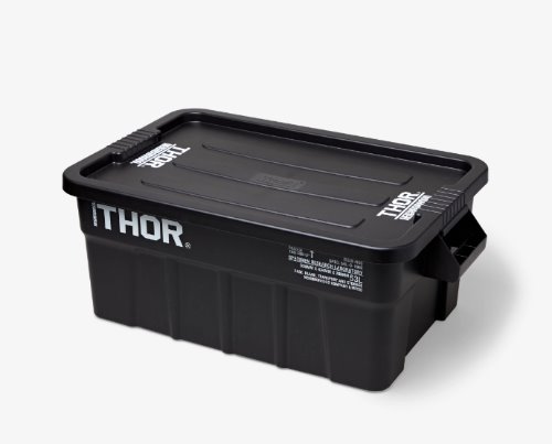 네이버후드 토르 P-토트 컨테이너 / Neighborhood Thor P-Totes Container
