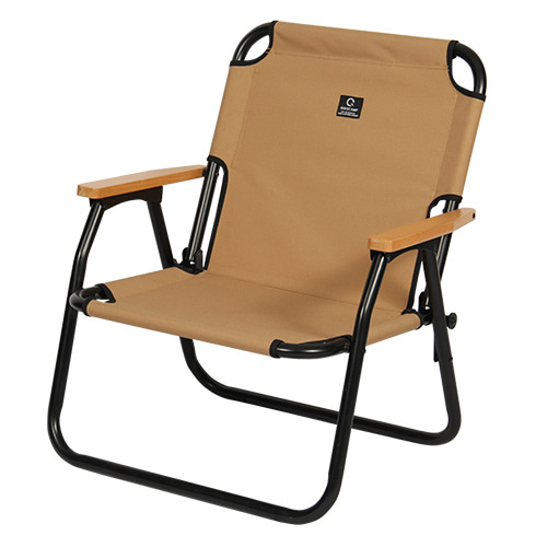 퀵캠프 로우 체어 / Quockcamp Low Chair