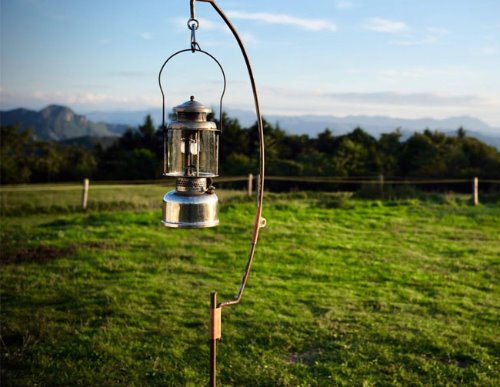 마운틴 마운틴 올드 문 랜턴 행거 / Mountain Mountaun Old Moon Lantern Hanger