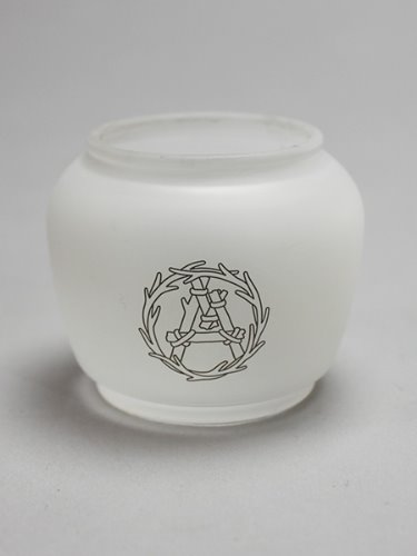 마운틴 리서치 랜턴 글로브 프리머스용 / Mountain Research Lantern Globe for Primus