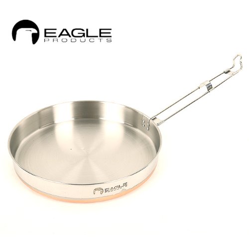 이글 프로덕츠 스테이크 팬 / Eagle Products Steak Pan