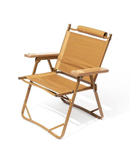 고든 밀러 X팩 폴딩 체어 / Gordon Miller X-Pac Folding Chair
