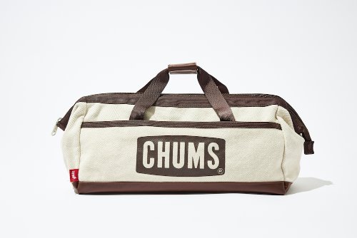 첨스 x 미칸 툴 박스 백 / Chums x Mikan Tool Box Bag