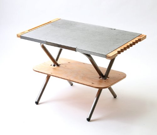 페레그린 가구 유니프레임 파이어 테이블용 확장 키트 / Peregrine Furniture Uniflame Fire Table Kit
