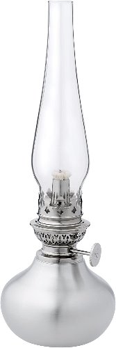 댄포스 퓨터 샬롯 오일 램프 / Danforth Pewter Shallot Oil Lamp