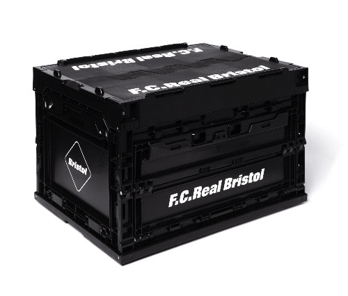 브리스톨 폴더블 컨테이너 / F.C.Real Bristol Foldable Container