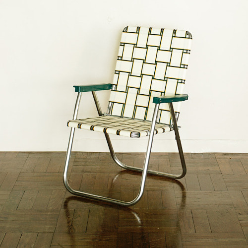 퍼시픽 퍼니처 서비스 론 체어 클래식 체어 / PFS Lawn Chair Classic Chair