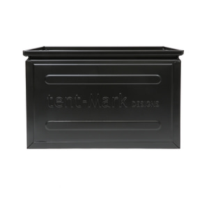 텐트마크 디자인 파미 스틸 박스 40.5L / Tent-Mark Designs Fami Steel Box 40.5L