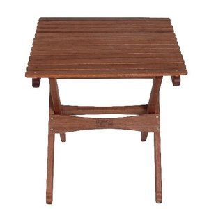 바이어 판진 폴딩 테이블 L 케루잉 / Byer of Maine Pangean Folding Table L