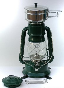 디에츠 밀레니엄 쿠커 랜턴 / Dietz Millennium Cooker Lantern