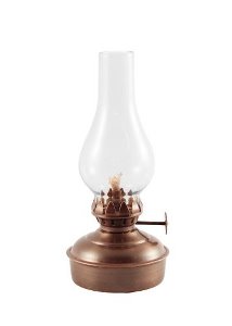 버몬트 미니 오일 램프 / Vermont Mini Oil Lamp