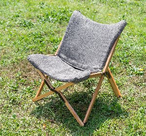 필드도어 버터플라이 체어 / Field Butterfly Chair
