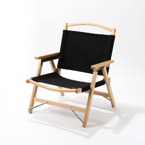 드베르그 폴딩 우드 체어 / Dverg Folding Wood Chair