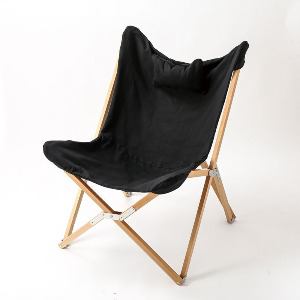 드베르그 폴딩 버터플라이 체어 / Dverg Folding Butterfly Chair