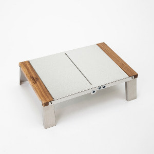 마운트 수미 타키비 사이드 터프 테이블 미니 / Mt. Sumi Takibi Side Tough Table Mini