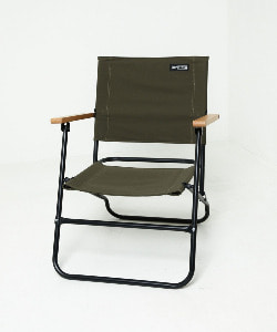 그립스와니 x 프릭스 스토어 파이어 프루프 로버 체어 / Grip Swany x Freak&#039;s Store Fire Proof Rover Chair