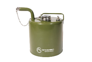 캠프 매니아 프로덕츠 연료통 2.5L 올리브 그린 / Camp Mania Products Fuel Tank 2.5L Olive Green