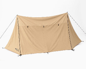 그립스와니 x 프릭스 스토어 파이어 프루프 GS 텐트 / Grip Swany s Freak&#039;s Store Fire Proof GS Tent