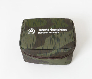 마운틴 리서치 AC 케이스 박스형 / Mountain Research AC Case Box